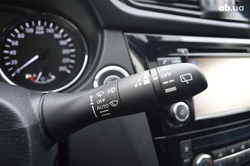 Nissan X-Trail 2017 - фото 26