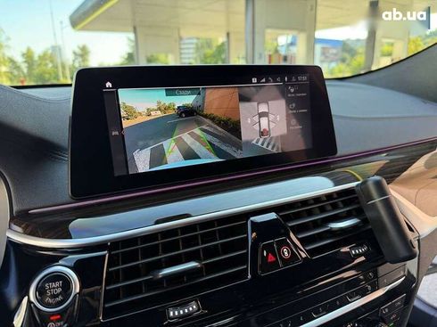 BMW 6 серия 2019 - фото 26