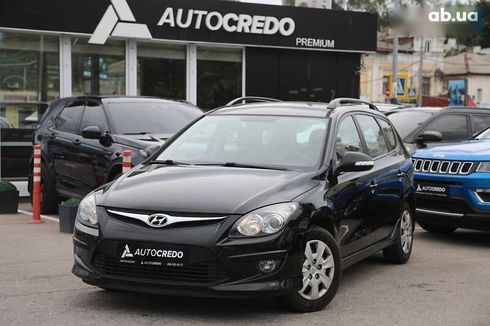 Hyundai i30 2011 - фото 3