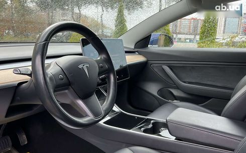 Tesla Model 3 2019 - фото 10