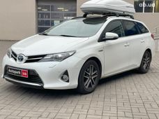 Продажа б/у Toyota Auris в Одесской области - купить на Автобазаре