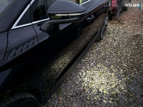 Skoda Enyaq 2022 - фото 29