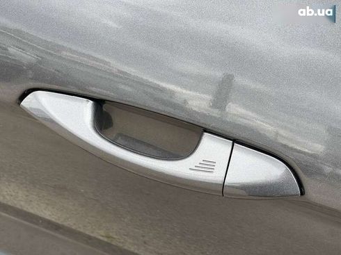 Ford Mustang 2017 - фото 16