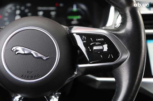Jaguar I-Pace 2019 - фото 29