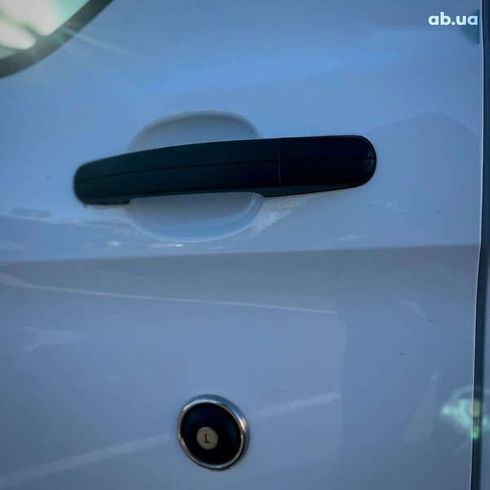 Ford Transit Custom 2019 - фото 16