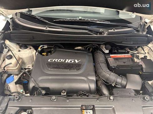 Hyundai Tucson 2013 - фото 10
