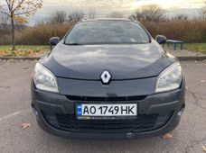 Продаж вживаних Renault в Закарпатській області - купити на Автобазарі