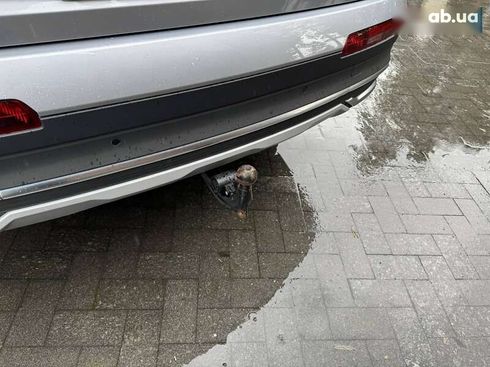Audi Q7 2022 - фото 7