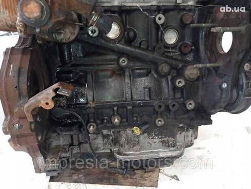 двигатель в сборе для Honda Civic - купить на Автобазаре - фото 2