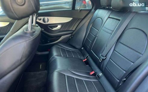 Mercedes-Benz C-Класс 2018 - фото 25