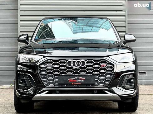 Audi Q5 2023 - фото 7