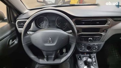 Peugeot 301 2021 - фото 9