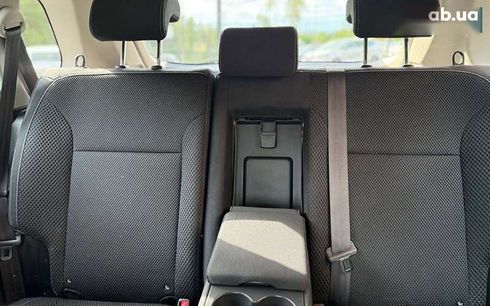 Renault Koleos 2012 - фото 25