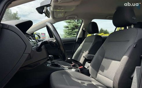 Volkswagen Golf 2017 - фото 17