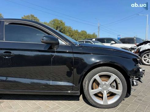 Audi A3 2016 - фото 8