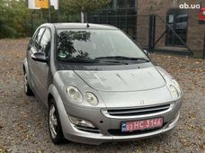 Продаж вживаних Smart у Вінниці - купити на Автобазарі