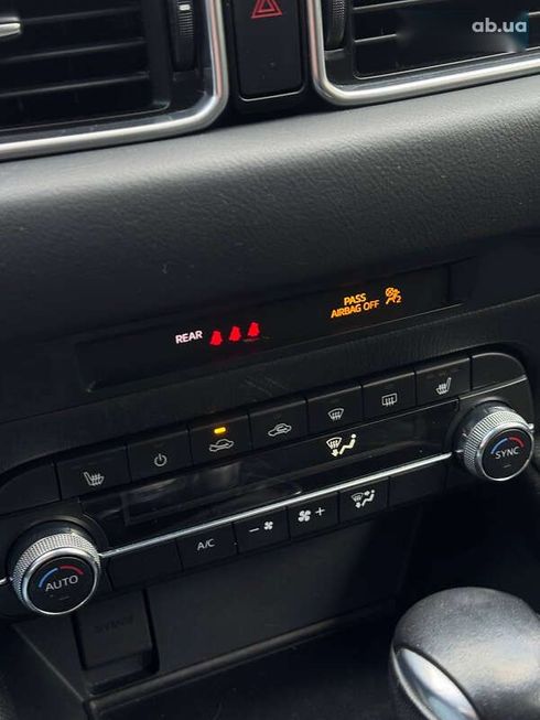 Mazda CX-5 2018 - фото 11