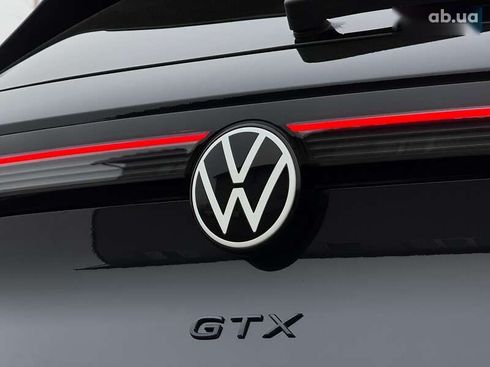Volkswagen ID.4 GTX 2022 - фото 28