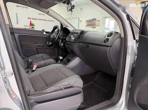Volkswagen Golf Plus 2007 - фото 30