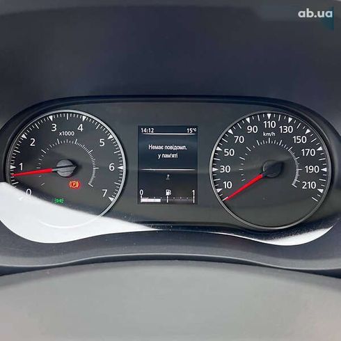 Renault Master 2020 - фото 26