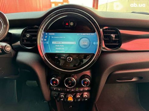 MINI Hatchback Electric 2022 - фото 30