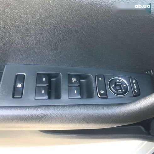 Hyundai Sonata 2018 - фото 5