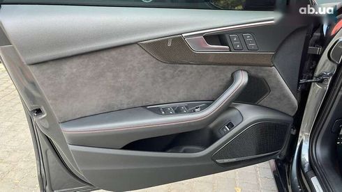 Audi S4 2019 - фото 14