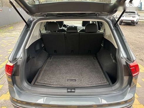 Volkswagen Tiguan 2018 - фото 23