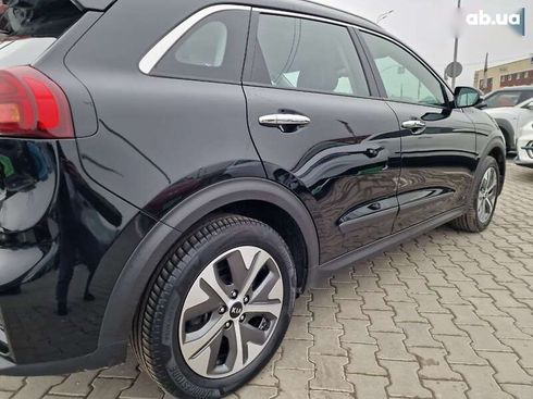 Kia Niro 2020 - фото 15