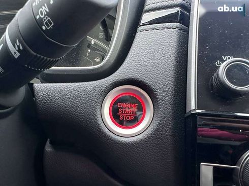 Honda CR-V 2019 - фото 25