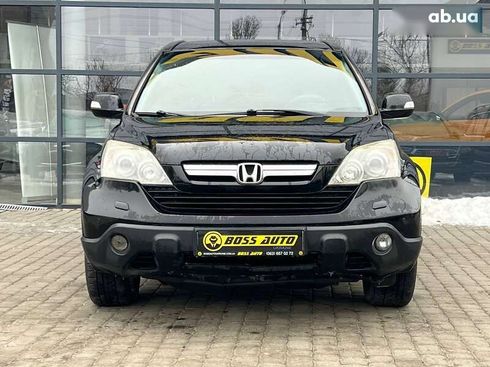 Honda CR-V 2007 - фото 2