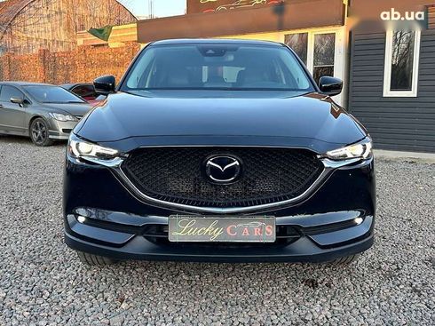 Mazda CX-5 2019 - фото 2