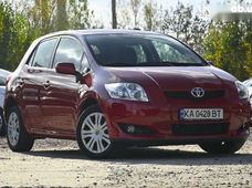 Купить Toyota Auris 2008 бу в Бердичеве - купить на Автобазаре