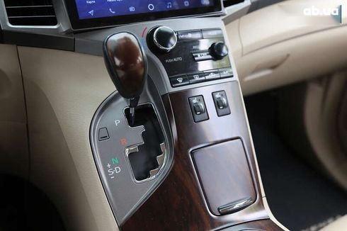 Toyota Venza 2013 - фото 21