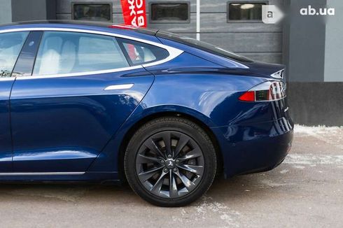 Tesla Model S 2018 - фото 6