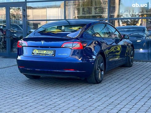 Tesla Model 3 2020 - фото 7
