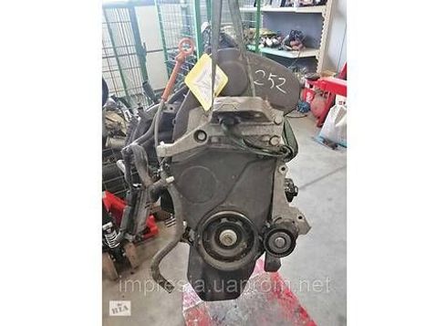 двигатель в сборе для Skoda Fabia - купить на Автобазаре - фото 3
