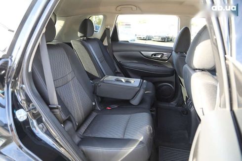 Nissan Rogue 2018 - фото 10