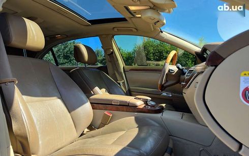 Mercedes-Benz S-Класс 2008 - фото 9