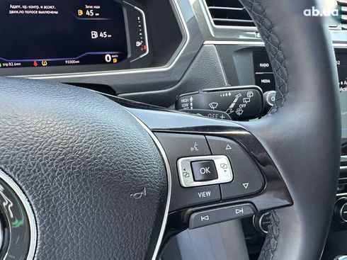 Volkswagen Tiguan 2020 - фото 13