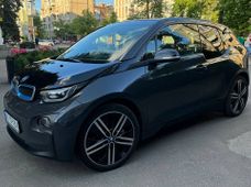 Продаж вживаних BMW i3 2015 року в Харкові - купити на Автобазарі