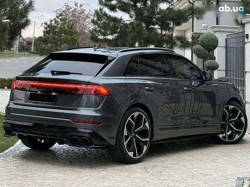 Audi SQ8 2024 - фото 6
