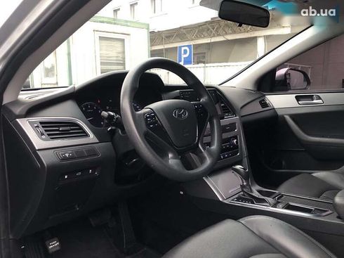 Hyundai Sonata 2018 - фото 6