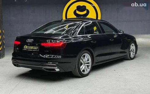 Audi A4 2021 - фото 6