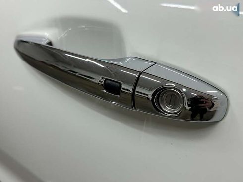 Kia Niro 2022 - фото 25