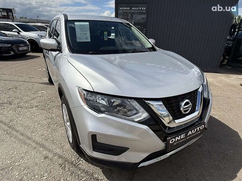Nissan Rogue 2016 - фото 7