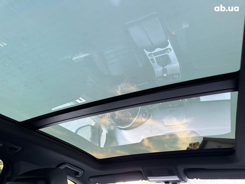 Volkswagen Touareg 2012 серый - фото 40