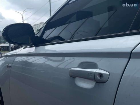 Audi A6 2018 - фото 14