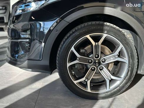 Kia XCeed 2021 - фото 6