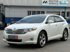 Продаж вживаних Toyota Venza в Одесі - купити на Автобазарі